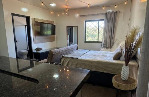 Tocantins Apartment | Prédio Green Hall