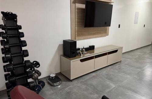 Tocantins Apartment | Prédio Green Hall