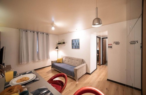 Bigorrilho Apartment | Próx. Barigui | Piscina, Academia e Bikes