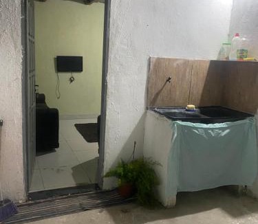 Jardim Esperanca House | Próximo à praia ótimo custo benefício