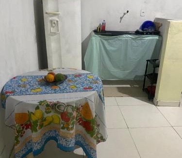 Jardim Esperanca House | Próximo à praia ótimo custo benefício