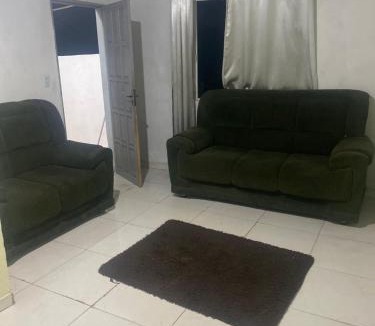 Jardim Esperanca House | Próximo à praia ótimo custo benefício