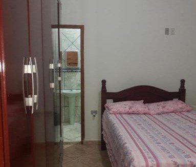 Areado Apartment | Próximo à represa