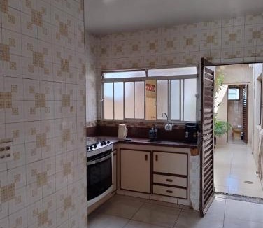 Uberaba Apartment | Próximo a exposição