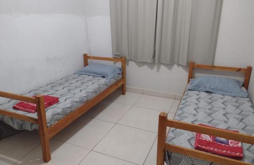 Cidade Ocidental House | Próximo ao GP Valparaíso,Casa Com Lazer 9 anos