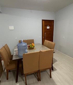 Santa Lidia Apartment | Próximo ao parque