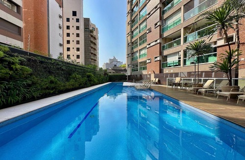 Vila Madalena Condo | Praça Madá