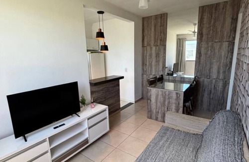 Catanduva Apartment | Practical and cozy apartment | 5 min from the city center
