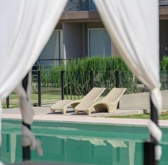 Villa Rumipal Apartment | Prado del Lago