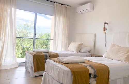 Villa Rumipal Apartment | Prado del Lago