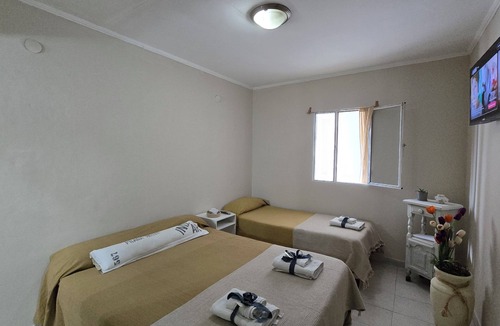 San Julian Hotel | Praga hotel