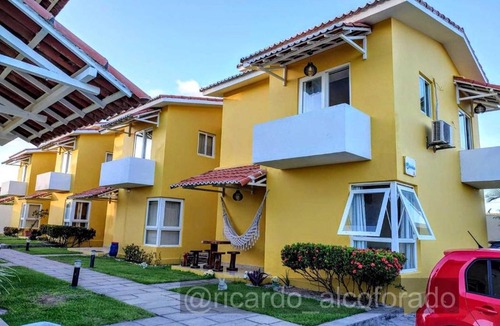 Pitimbu House | Praia Bela Paraíba Casa 220