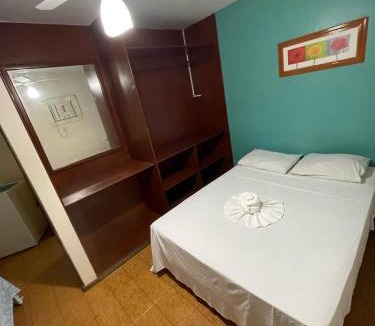 Vila Velha Hotel | Praia da Costa Suítes