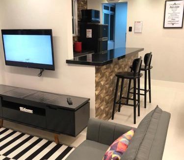Jardim Sao Miguel Apartment | Praia da Enseada Guarujá