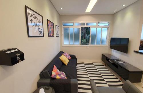 Jardim Sao Miguel Apartment | Praia da Enseada Guarujá