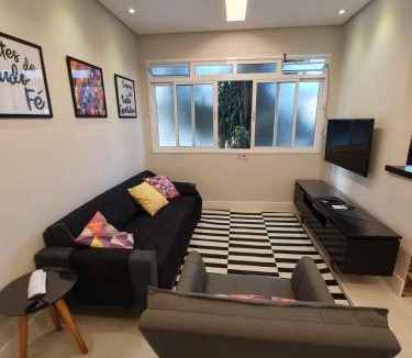 Jardim Sao Miguel Apartment | Praia da Enseada Guarujá