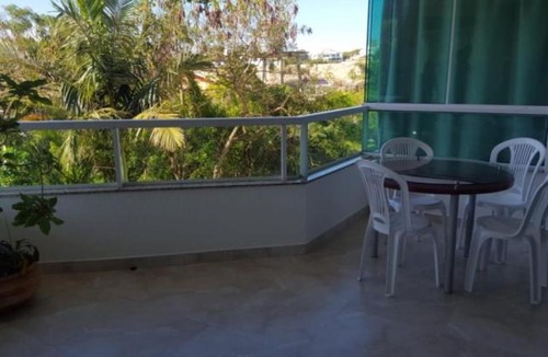 Centro Apartment | Praia de Bombinhas Res Solar das Bromélias