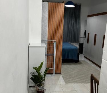 Zona Sul Apartment | Praia De Botafogo