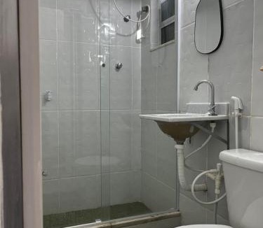 Zona Sul Apartment | Praia De Botafogo