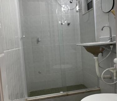 Zona Sul Apartment | Praia De Botafogo