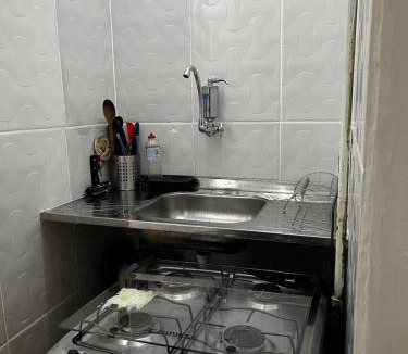 Zona Sul Apartment | Praia De Botafogo