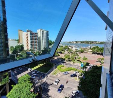Praia do Canto Apartment | Praia do canto-apart B