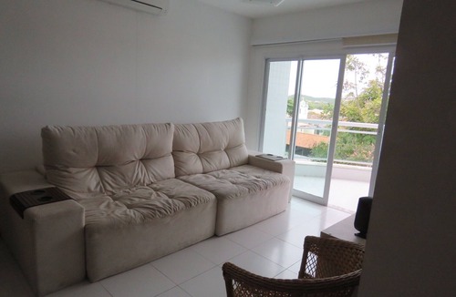 Cabo Frio Apartment | Praia do Forte/Passagem great apartment for 4 people