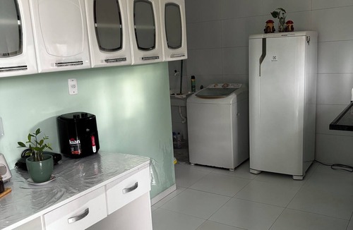 Marechal Deodoro Apartment | Praia do Francês: sun, sea, the lightness of being where the soul finds its balance.