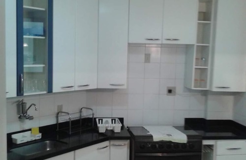 Praia do Morro Apartment | Praia do Morro - 4-bedroom beachfront home, sleeps 10, Guarapari