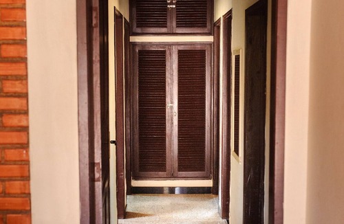 Praia Grande House | Praia Grande: 4-bedroom house – 3 blocks from the beach and trendy restaurants
