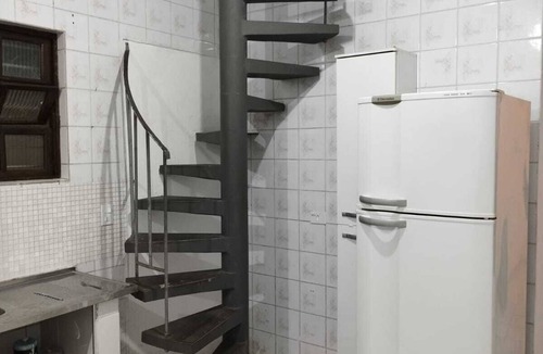 Vila Assuncao House | Praia Grande, Cidade Ocian, 1km from the beach