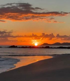 Penha Apartment | Praia Grande Suite