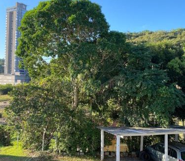 Penha Apartment | Praia Grande Suite