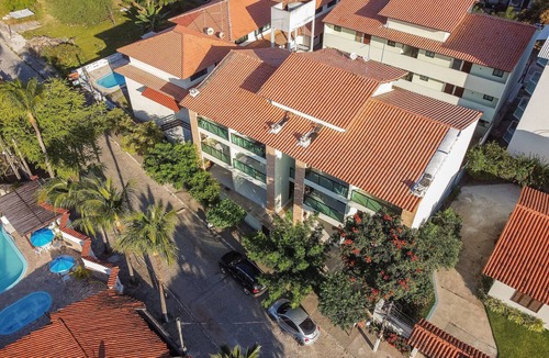 Ipojuca Apartment | Praia Residence