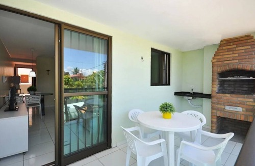 Ipojuca Apartment | Praia Residence