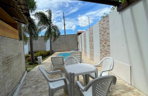 Aquiraz House | Praiana House