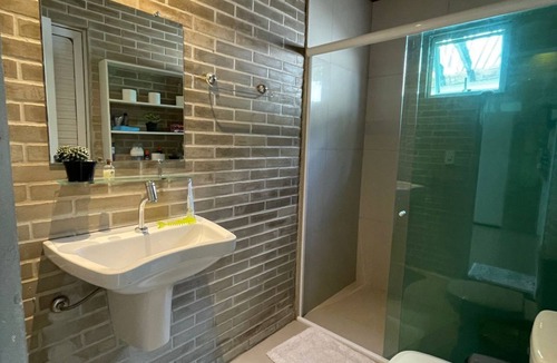 Aquiraz House | Praiana House