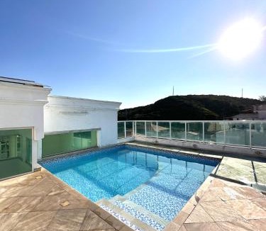 Prainha Apartment | Prainha - Apartamento 3 Quartos