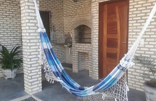 Caicara House | Prea's House with pool