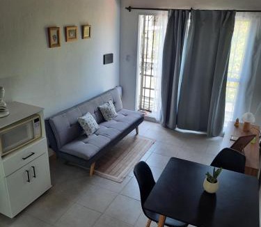 Maipu Apartment | Precioso departamento en Maipú