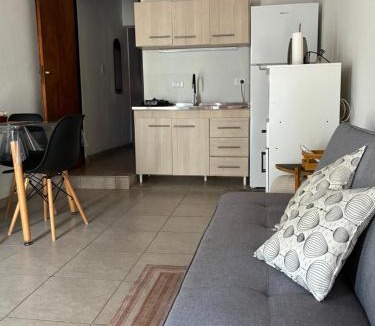 Maipu Apartment | Precioso departamento en Maipú
