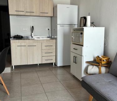 Maipu Apartment | Precioso departamento en Maipú