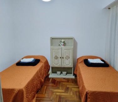 Concordia Apartment | PRECIOSO DPTO para 8 personas pleno centro Urquiza 816 4B
