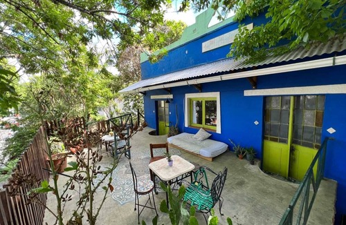 Tigre Apartment | Precioso Estudio con Impresionante Terraza