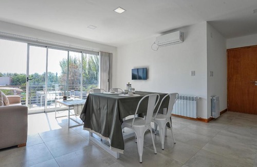 Lujan de Cuyo Apartment | Preciosos departamentos en Ruta del Vino, zona de viñedos y bodegas