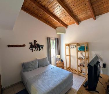 Villa General Belgrano Apartment | Preludio, estadia tranquila cerca del centro de VGB