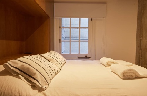 Recoleta Cabin | Premier Building in Perfect location of Buenos Aires