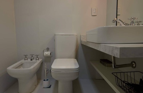 Recoleta Cabin | Premier Building in Perfect location of Buenos Aires