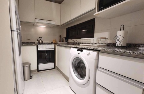 Nueva Cordoba Apartment | Premim apartment, unbeatable area!