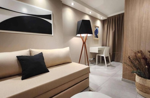 Nueva Cordoba Apartment | Premim apartment, unbeatable area!